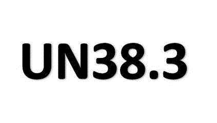 Empower Overseas Expansion with Compliance: Core Value of UN38.3 Certification for Robot Vacuum Cleaner Batteries